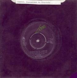 Vardis : Guaranteed No Overdubs